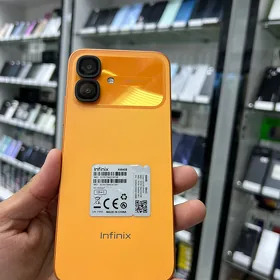 Infinix Smart 20 4/128