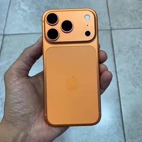 iphone 17 pro