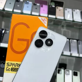 Tecno Go 25 4/64gb
