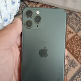 iPhone 11 pro