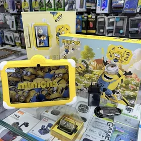 Minions çagalar űçin planşet