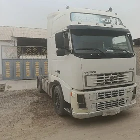 Volvo FH 460 2002