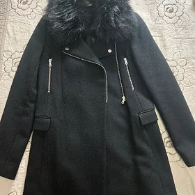 Пальто Zara