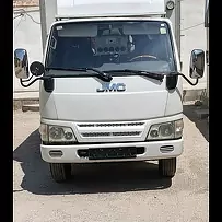 Mitsubishi Fuso 2010