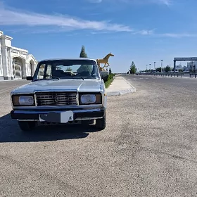 Lada 2107 2010