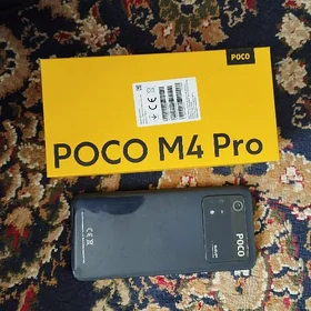 poco m4 pro