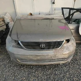 Toyota Avalon 2004 Morda Angar