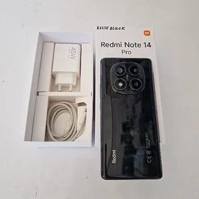 Redmi Note 14 pro 8/256gb