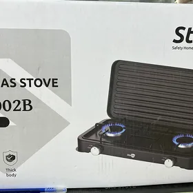 Star Lux 2 Göz Gaz Nastolny