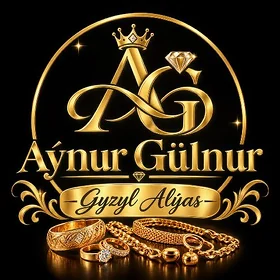 gyzyl alyas