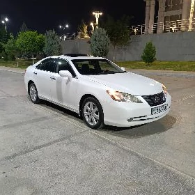 Lexus ES 350 2008
