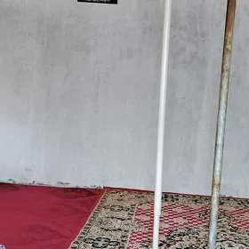 weşilka we gapy