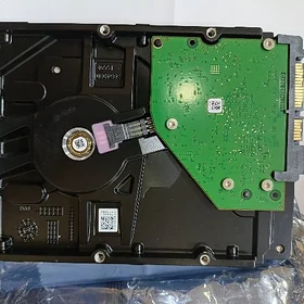жёсткий диск внутренний 1 TB