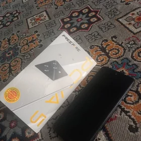TECNO POVA 5