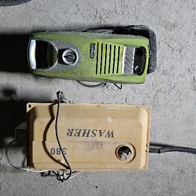 moyka aparat
