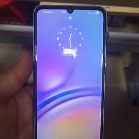 SAMSUNG A05