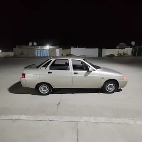Lada 2110 2002