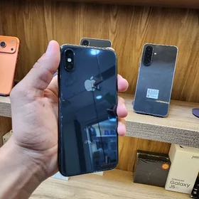 iphone x 100🔋256 kredit✅️