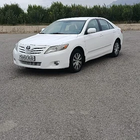 Toyota Camry 2009