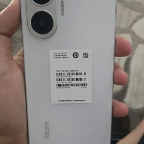 Redmi turbo 4 pro