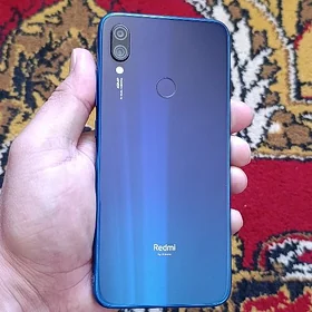 REDMI NOTE 7 [3/32GB] ARASSA