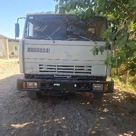 Kamaz 5320 1990