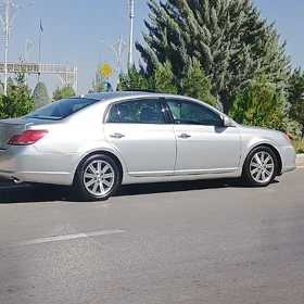 Toyota Avalon 2007