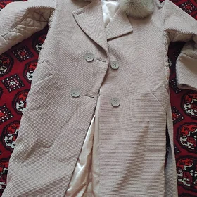 Пальто