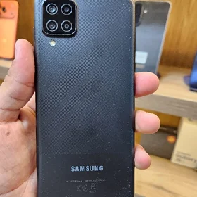 samsung a12 4/64