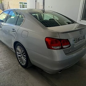 Lexus GS 350 2008
