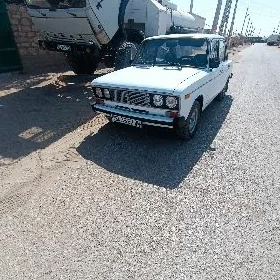 Lada 2106 1990
