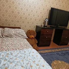Günlük komnat