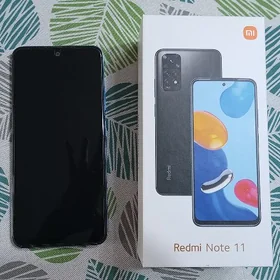 Redmi note 11