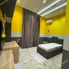 Satlyk Villa jaý