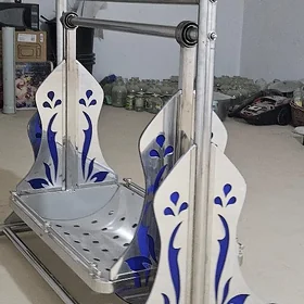 Caga sallanjak