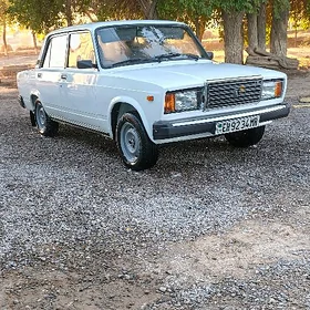 Lada 2107 2000