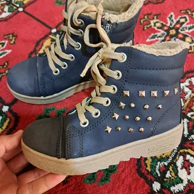 gyz çaga ädik