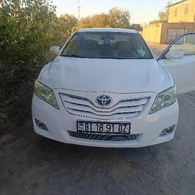 Toyota Camry 2009
