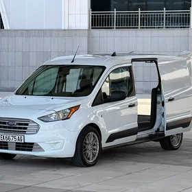 Ford Transit Connect 2021