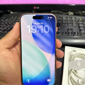 iphone 17pro