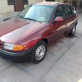 Opel Astra 1993