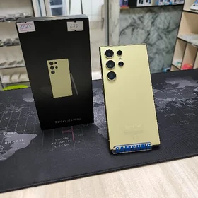 S24 ultra 12/256gb