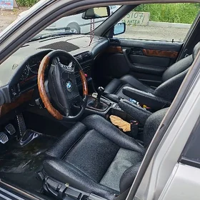 BMW 540 1993