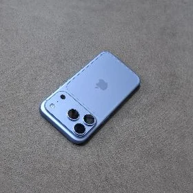 IPhone 18pro256gb