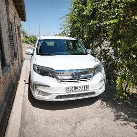 Honda Pilot 2020