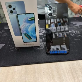Redmi not 12 pro 5G 8/256gb