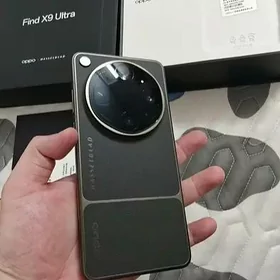 Oppo Find X9 Ultra 16/512 gb