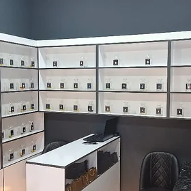 Arenda magazyn