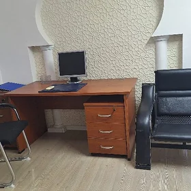 Arenda ofis podwal Mir 2