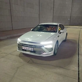 Hyundai Sonata 2025